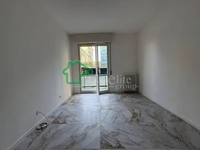 Appartamento bilocale in vendita in Via Veneto, Lodi