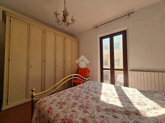 Appartamento trilocale in vendita in Via Padre Reginaldo Giuliani, Pelago