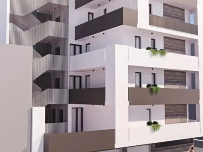 Appartamento quadrilocale in vendita in Via Antonio Meucci, Andria
