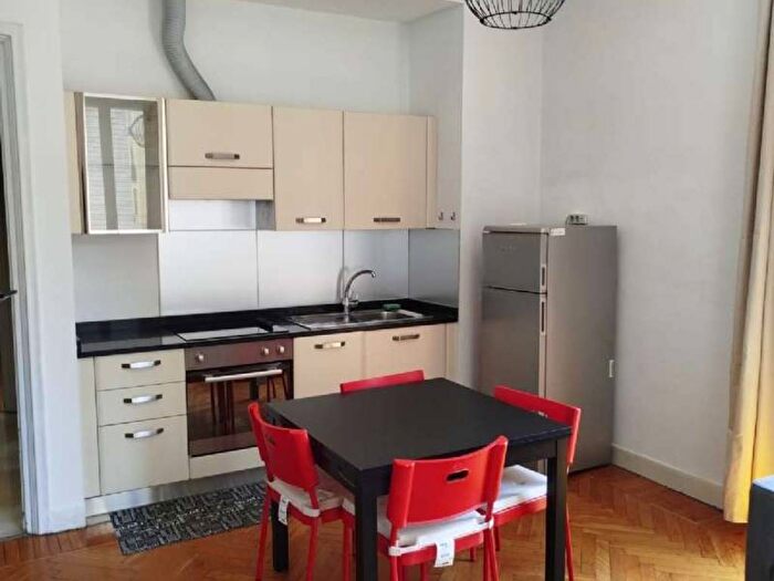 Appartamento bilocale in affitto in via SAN QUINTINO, Via Roma, Torino