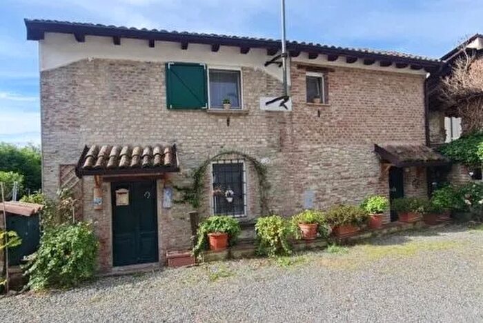 Casa trilocale in vendita in Vicolo Miracoli Colli Verdi, Colli Verdi