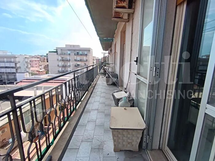 Appartamento quadrilocale in vendita in Siracusa