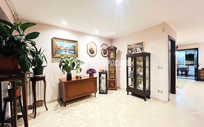 Appartamento trilocale in vendita in Via Vecchia SantAntonio, Monopoli