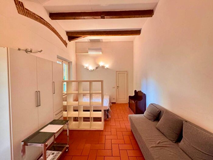 Appartamento bilocale in affitto in Via Farinata degli Uberti, Michelangelo Poggio Imperiale, Firenze