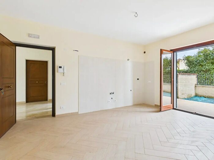 Appartamento bilocale in vendita in Via Anna Lorenzetto, Roma