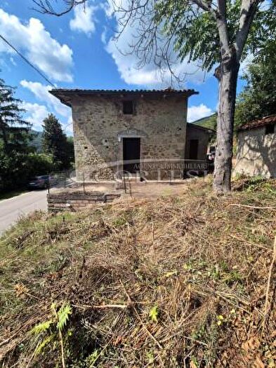 Appartamento bilocale in vendita in Località Roccagnano col di Chio, Citta Di Castello