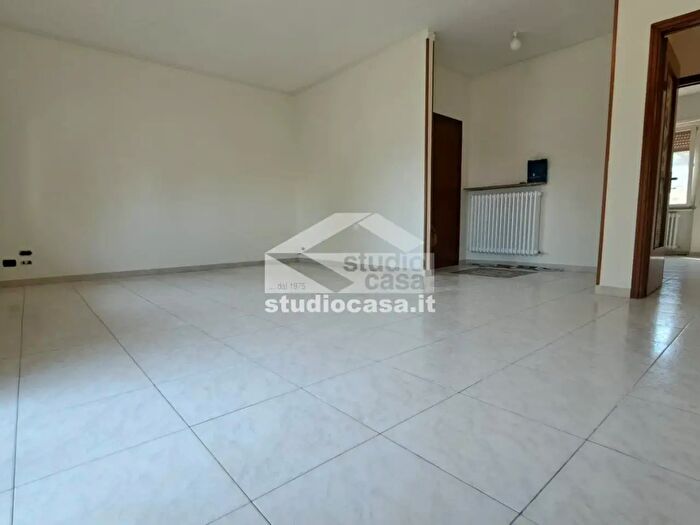 Appartamento quadrilocale in vendita in Via Aldo Moro, Sergnano