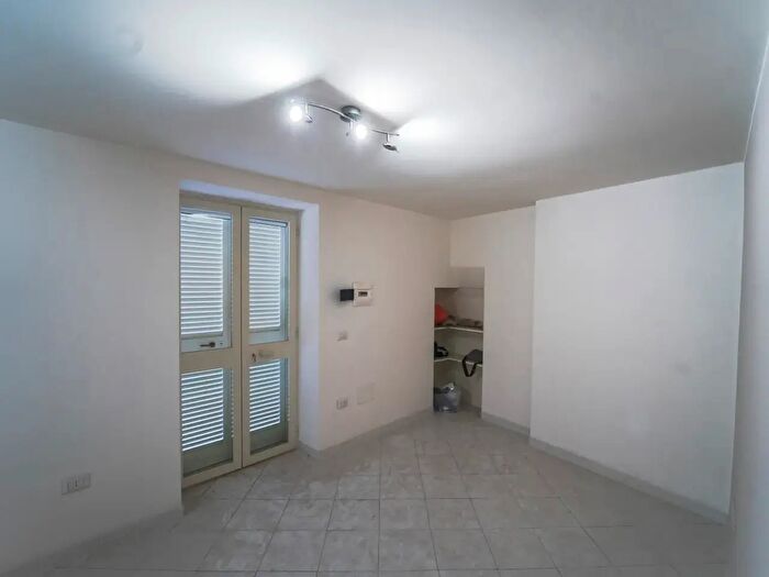 Appartamento trilocale in vendita in Via Corso Umberto I, Cardito