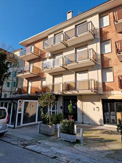 Appartamento trilocale in vendita in Viale Austria, Comacchio