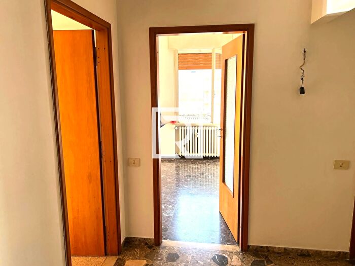 Appartamento quadrilocale in vendita in Via Felice Orsini Cesena, Cesena