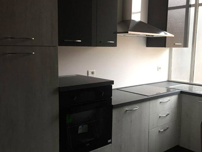 Appartamento bilocale in affitto in Via Giuseppe Garibaldi, Centro, Bergamo