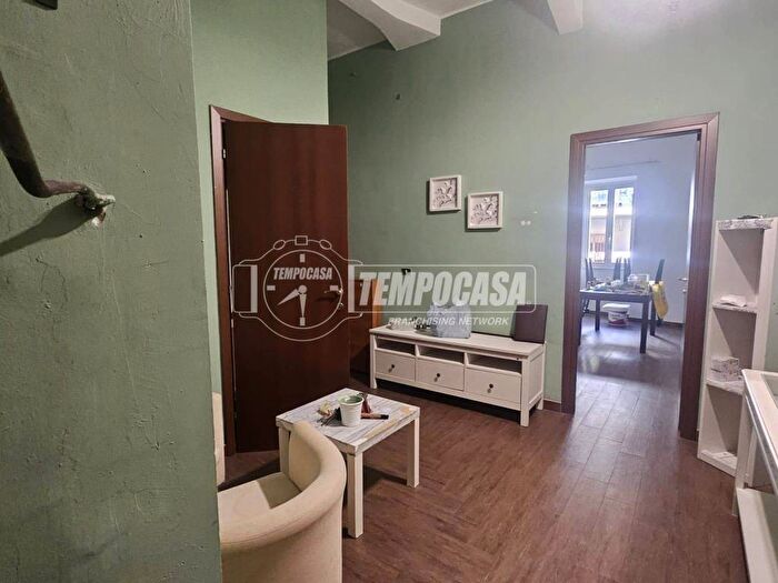 Appartamento trilocale in affitto in Viale Principe Umberto, Principe Umberto, Messina