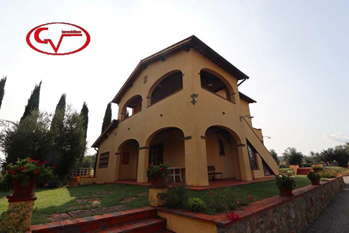 Appartamento trilocale in affitto in Via Aretina Malafrasca, Laterina Pergine Valdarno