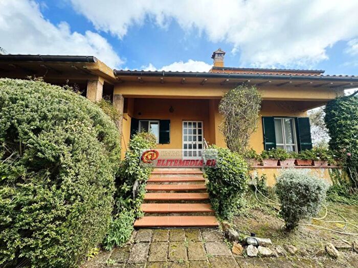 Casa trilocale in affitto in Strada Poggio Cavallucciaro, Montalto di Castro