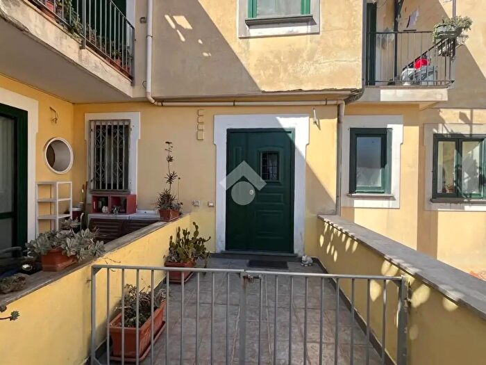 Appartamento bilocale in vendita in Via Giuseppe Verdi, Baronissi