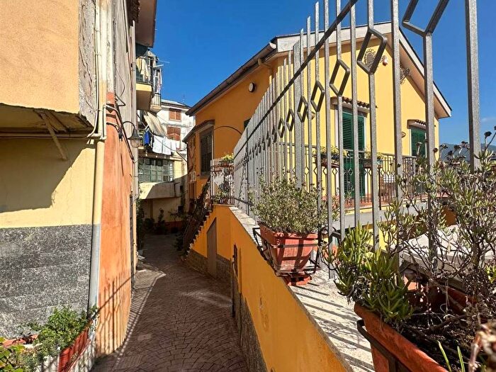 Appartamento bilocale in affitto in Centro, Cava de' Tirreni