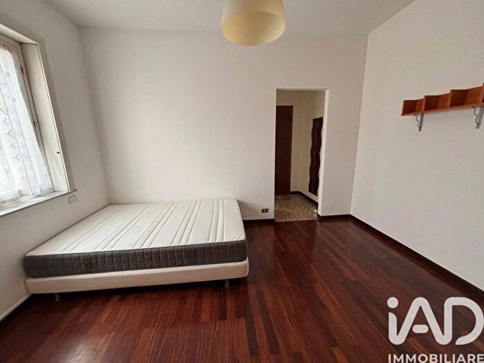 Appartamento bilocale in affitto in Via Flavio Stilicone, Cenisio, Milano