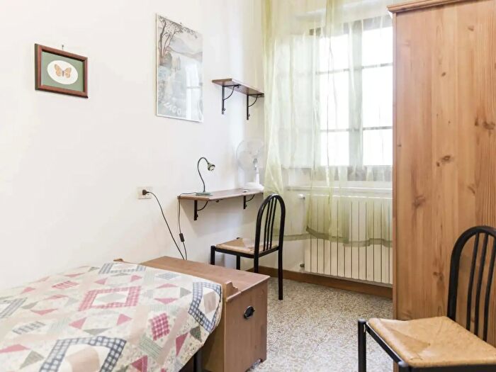 Appartamento in affitto in Via delle Conce, Firenze