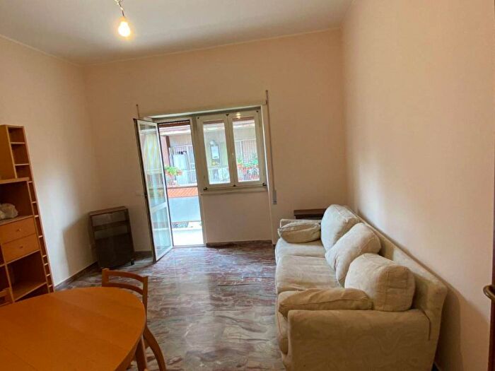 Appartamento bilocale in affitto in via Publio Rutilio Rufo, Appio Claudio Statuario, Roma