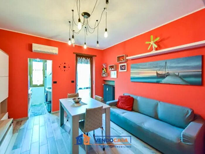 Appartamento trilocale in vendita in Via Angelo Brofferio d, Settimo Torinese