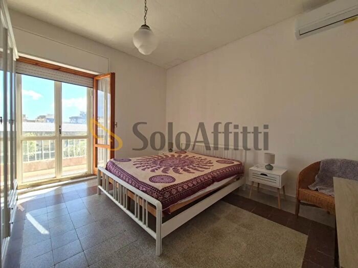 Appartamento quadrilocale in affitto in Catanzaro