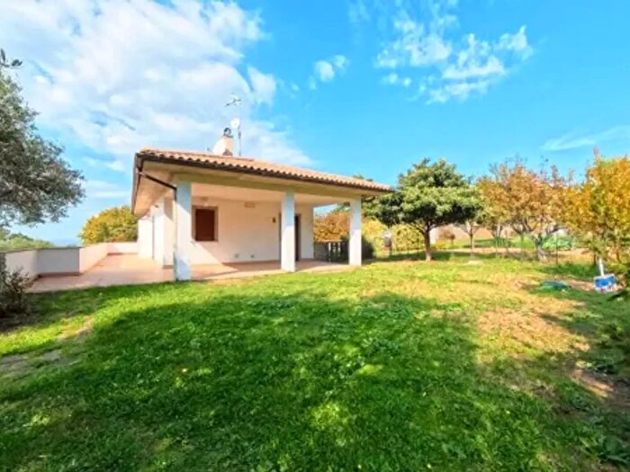 Casa trilocale in vendita in Via Alexander Fleming, Viterbo