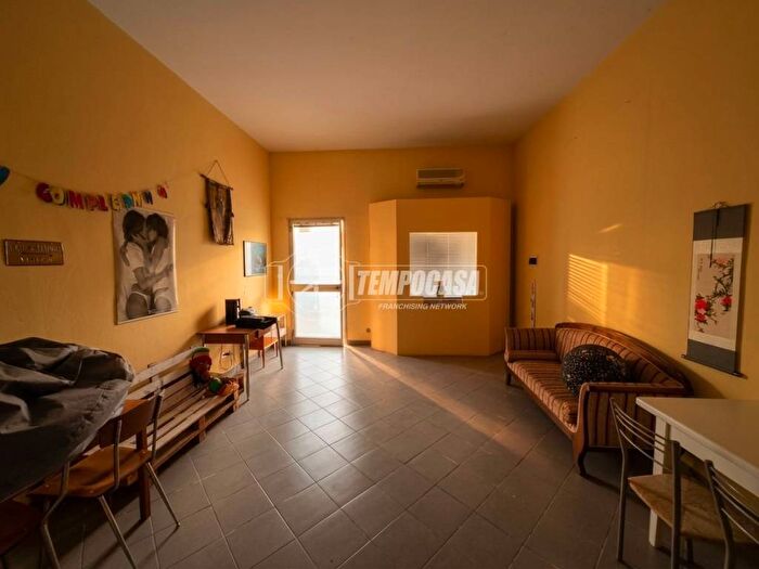 Casa monolocale in vendita in Piazza Torino Bosi E, Centro, Galliera