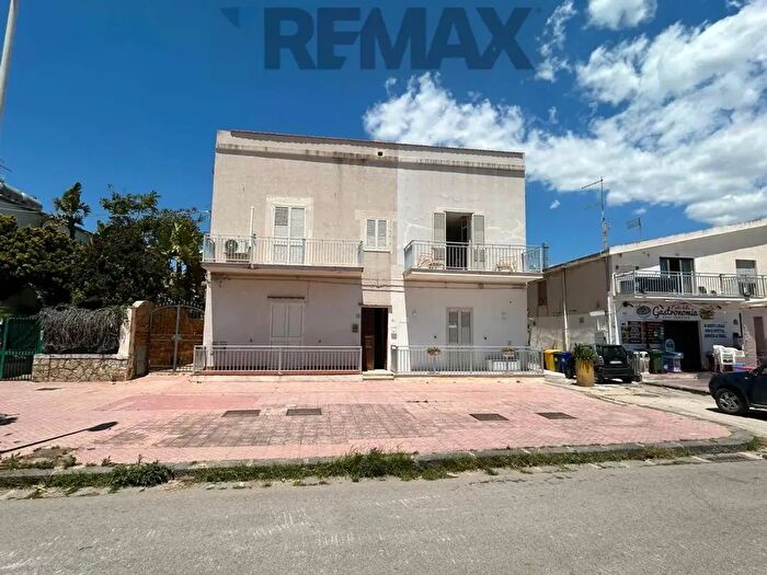 Appartamento con 6 locali in vendita in Via Falcone Borsellino, Agrigento