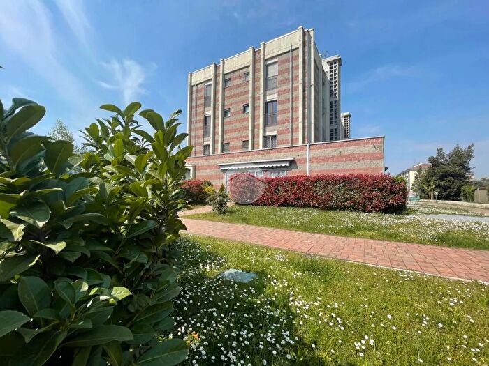 Appartamento monolocale in affitto in Via Fatebenefratelli, Cernusco Sul Naviglio