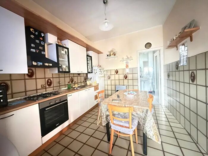 Appartamento bilocale in vendita in Via Virgilio, Acerra