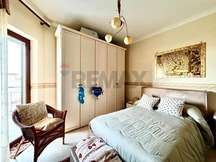 Appartamento quadrilocale in vendita in Via Eugenio Montale E, Mugnano Di Napoli