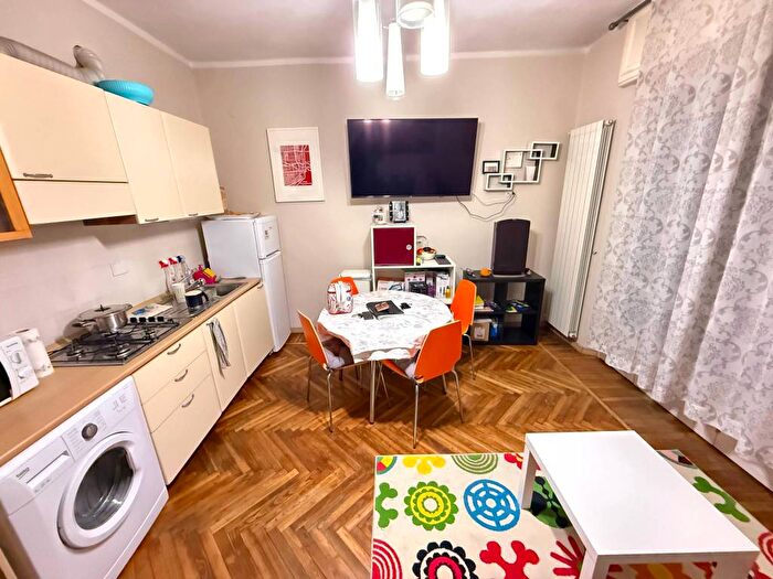 Appartamento bilocale in affitto in Stazione Immacolata, Pinerolo