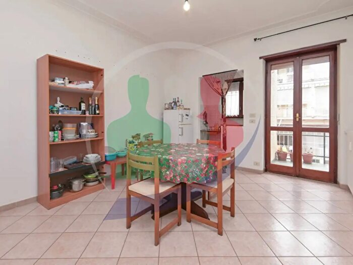 Appartamento trilocale in vendita in Via Quintino Sella, Moncalieri