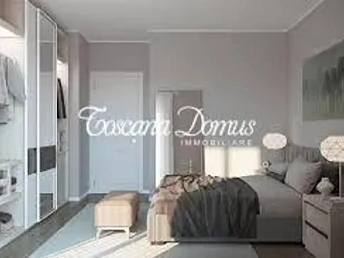 Appartamento trilocale in vendita in Scotte, Siena