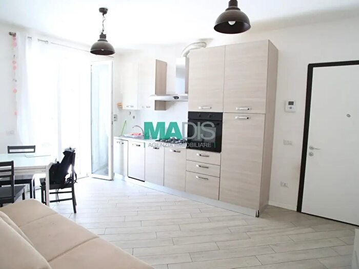 Appartamento bilocale in vendita in Via Marco Roncioni, Prato