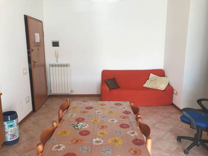Appartamento bilocale in affitto in Via Le Mosse, Centro, Camerino