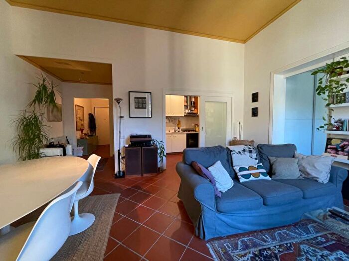 Appartamento bilocale in affitto in Corso dei Tintori, Santa Croce, Firenze