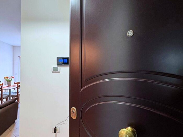 Appartamento monolocale in affitto in Via San Domenico Savio, Vibo Valentia