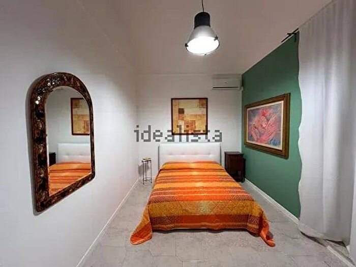 Appartamento bilocale in affitto in Via Settembre, Politeama Ruggiero Settimo, Palermo