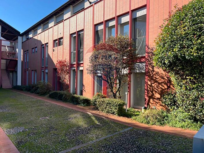 Appartamento quadrilocale in affitto in Stradello San Girolamo, Centro Storico, Parma