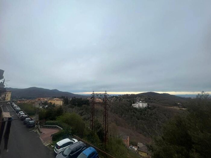 Appartamento trilocale in affitto in Via Lazio, Centro, Rocca Priora