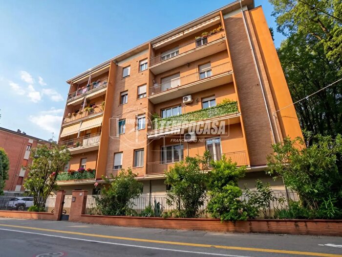 Appartamento quadrilocale in vendita in Via Giuseppe di Vittorio, Vignola