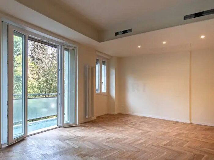 Appartamento quadrilocale in affitto in Viale dei Quattro Venti, Roma