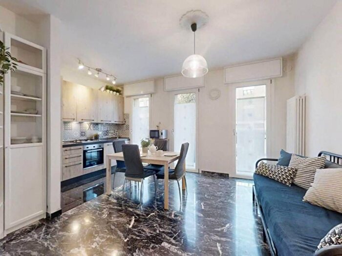 Appartamento quadrilocale in affitto in San Carlo San Gregorio, Padova