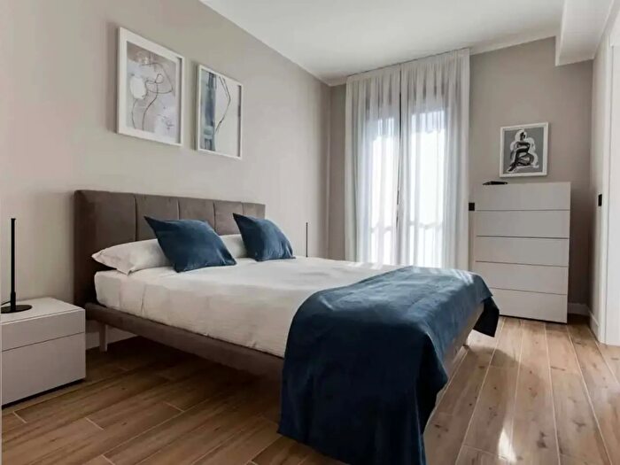 Appartamento monolocale in affitto in Via Giovanni Pastorelli, Milano