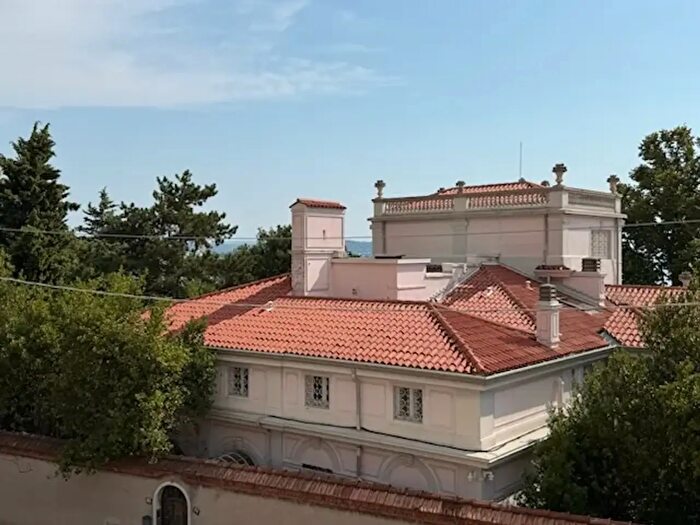 Appartamento bilocale in vendita in Strada del Friuli, Trieste
