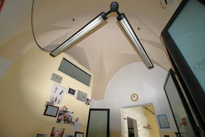 Appartamento trilocale in vendita in Via G Garibaldi Galatone Le Italia, Galatone