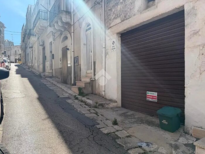 Appartamento bilocale in vendita in Via Duca della Vittoria, Carovigno
