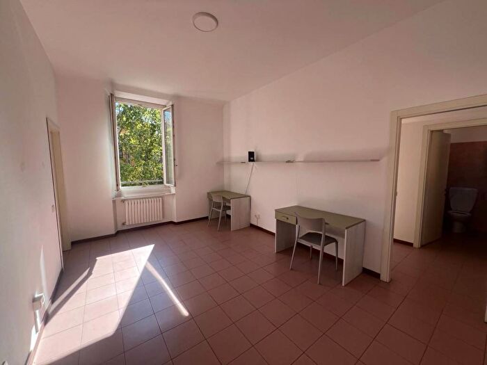 Appartamento trilocale in affitto in Via Anton Giulio Barrili, Cermenate Abbiategrasso, Milano