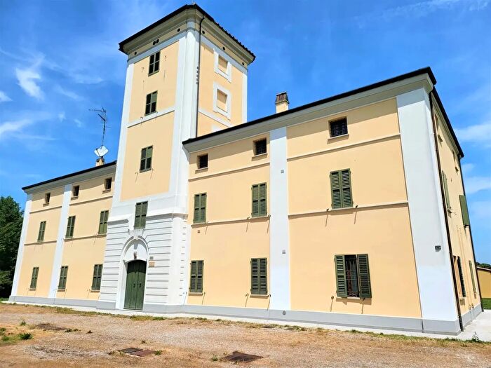 Appartamento trilocale in vendita in Ravenna